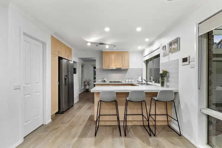 Seventh view of Homely house listing, 62 Domain Way, Taylors Hill VIC 3037