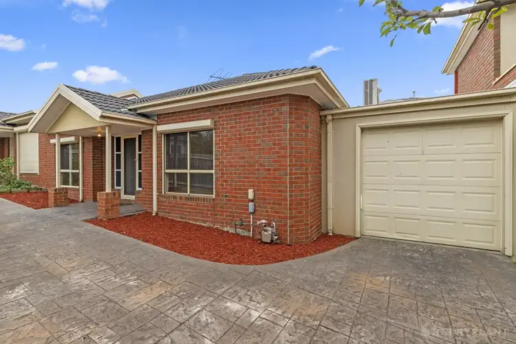 2/6 Liege Avenue, Noble Park VIC 3174