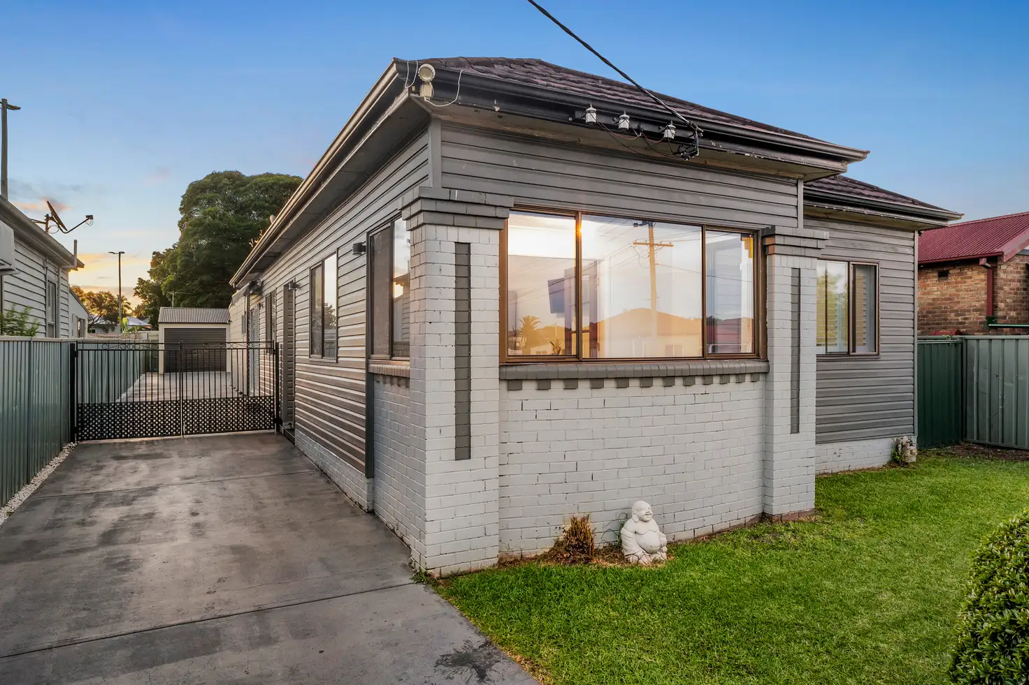 Main view of Homely house listing, 26 Vine Street, Mayfield NSW 2304