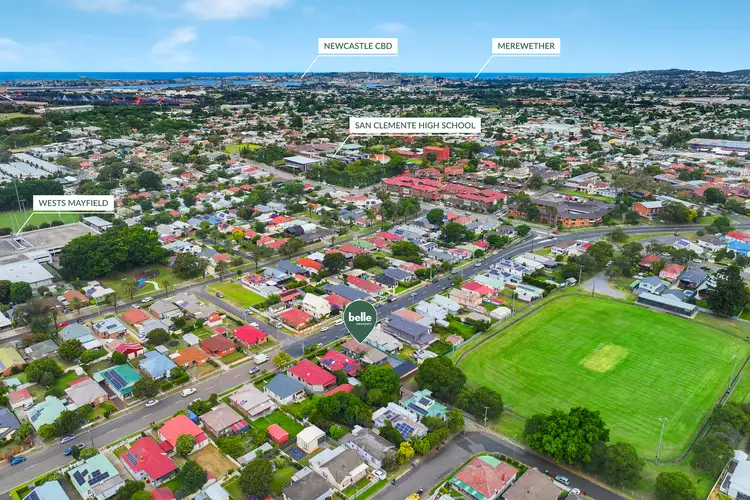 Fifth view of Homely house listing, 26 Vine Street, Mayfield NSW 2304