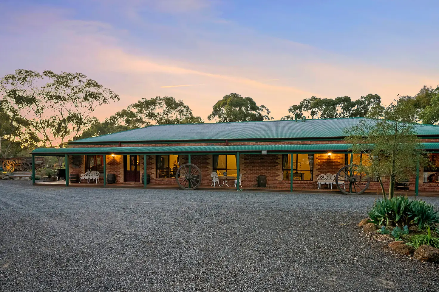 Main view of Homely house listing, 21 McKenzie Court, Darley VIC 3340