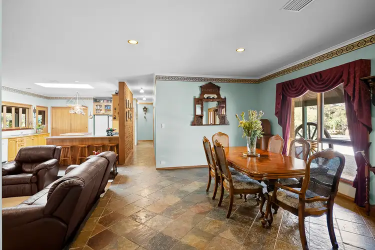 Third view of Homely house listing, 21 McKenzie Court, Darley VIC 3340