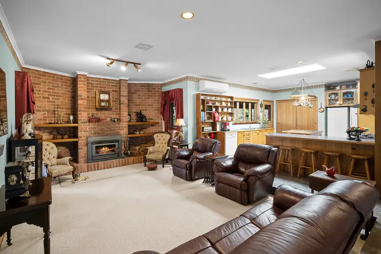 Fourth view of Homely house listing, 21 McKenzie Court, Darley VIC 3340