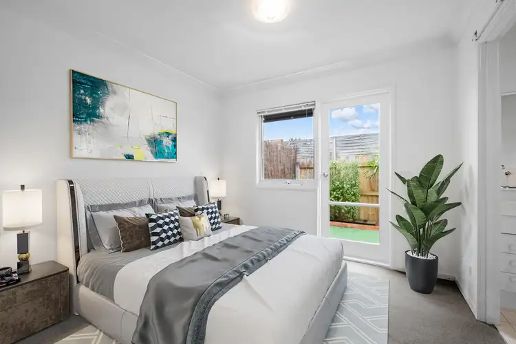 Fourth view of Homely villa listing, 21/16 South Circular Road, Gladstone Park VIC 3043
