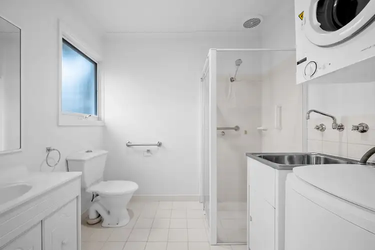 Fifth view of Homely villa listing, 21/16 South Circular Road, Gladstone Park VIC 3043