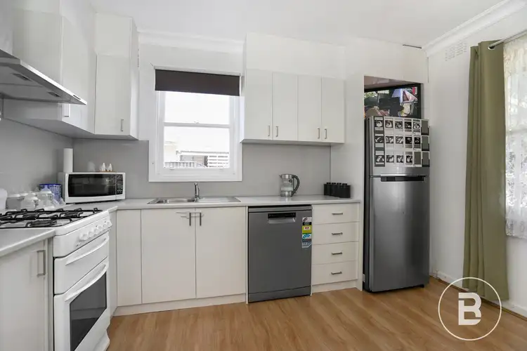 Fourth view of Homely house listing, 48 Marigold Street, Wendouree VIC 3355