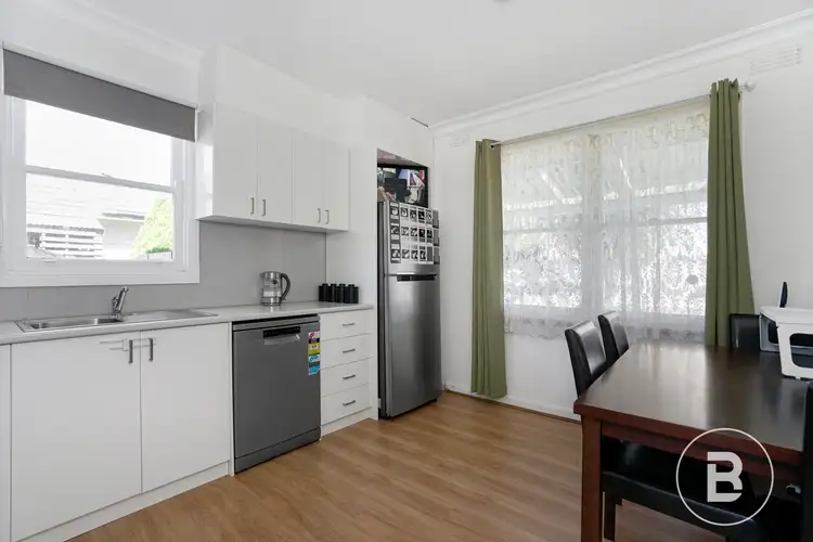 Fifth view of Homely house listing, 48 Marigold Street, Wendouree VIC 3355
