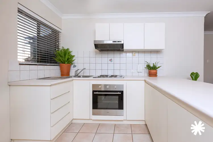 Second view of Homely apartment listing, 2/39 Lawler Street, South Perth WA 6151