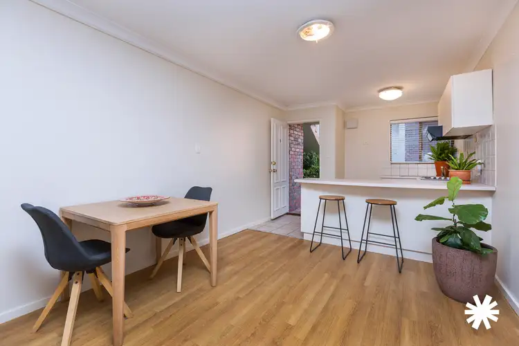 Sixth view of Homely apartment listing, 2/39 Lawler Street, South Perth WA 6151