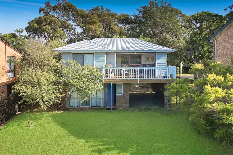 Third view of Homely house listing, 56 The Scenic Road, Killcare Heights NSW 2257
