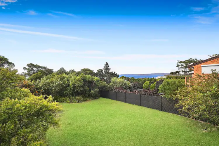 Fourth view of Homely house listing, 56 The Scenic Road, Killcare Heights NSW 2257
