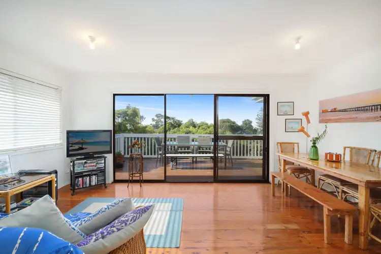 Sixth view of Homely house listing, 56 The Scenic Road, Killcare Heights NSW 2257