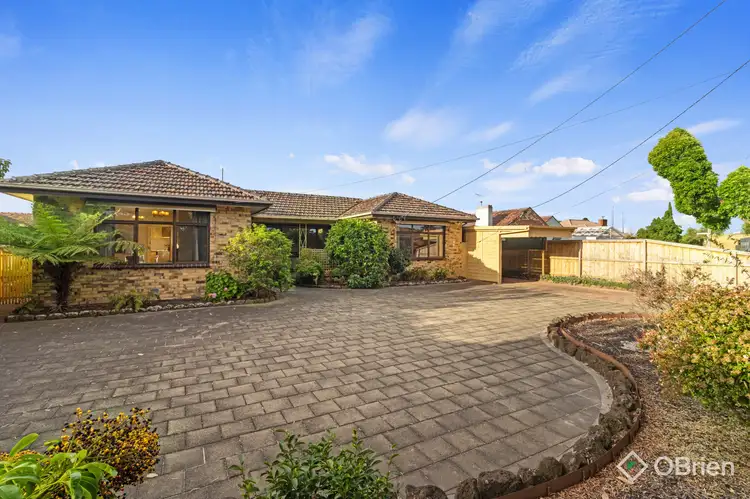 Sixth view of Homely house listing, 7 Crown Avenue, Mordialloc VIC 3195