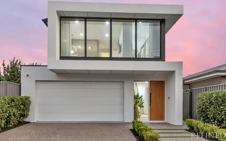 3 Bolingbroke Avenue, Fulham Gardens SA 5024