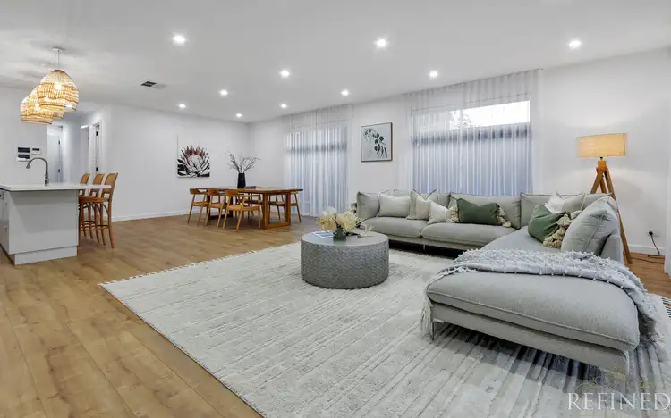 Second view of Homely house listing, 3 Bolingbroke Avenue, Fulham Gardens SA 5024