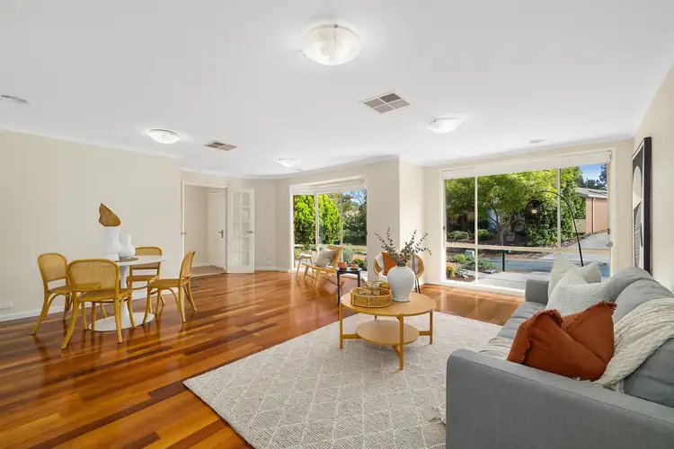 Third view of Homely house listing, 13 Laptz Close, Palmerston ACT 2913