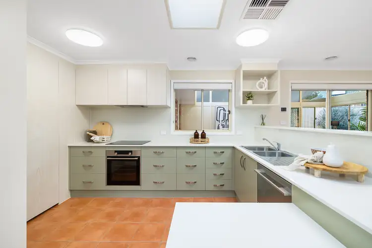 Fourth view of Homely house listing, 13 Laptz Close, Palmerston ACT 2913