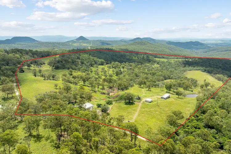 53 Kiepes Road, Upper Flagstone QLD 4344