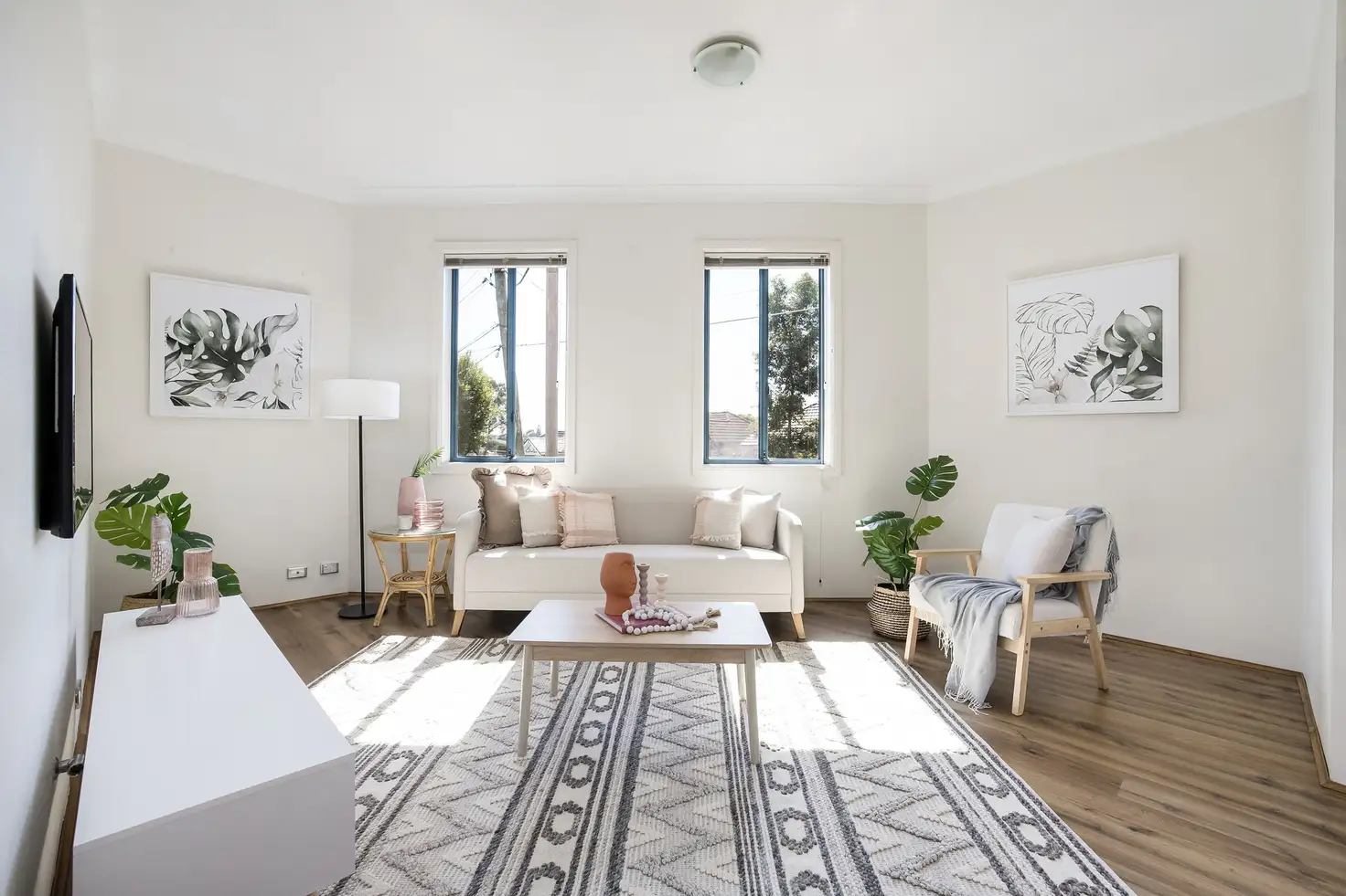 Main view of Homely apartment listing, 5/753-769 New Canterbury Road, Dulwich Hill NSW 2203