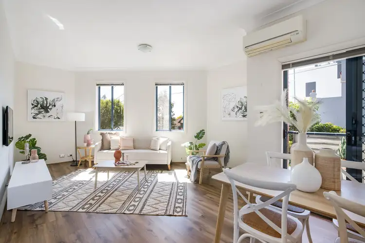 Second view of Homely apartment listing, 5/753-769 New Canterbury Road, Dulwich Hill NSW 2203