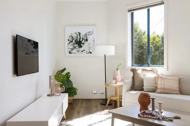 Third view of Homely apartment listing, 5/753-769 New Canterbury Road, Dulwich Hill NSW 2203