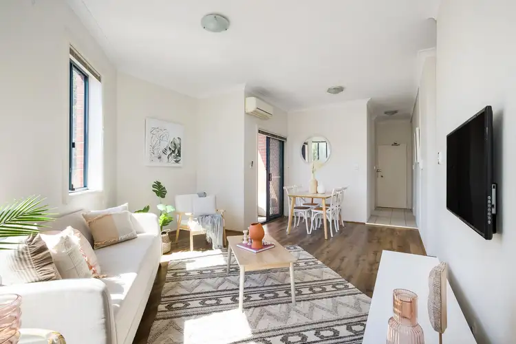 Fourth view of Homely apartment listing, 5/753-769 New Canterbury Road, Dulwich Hill NSW 2203