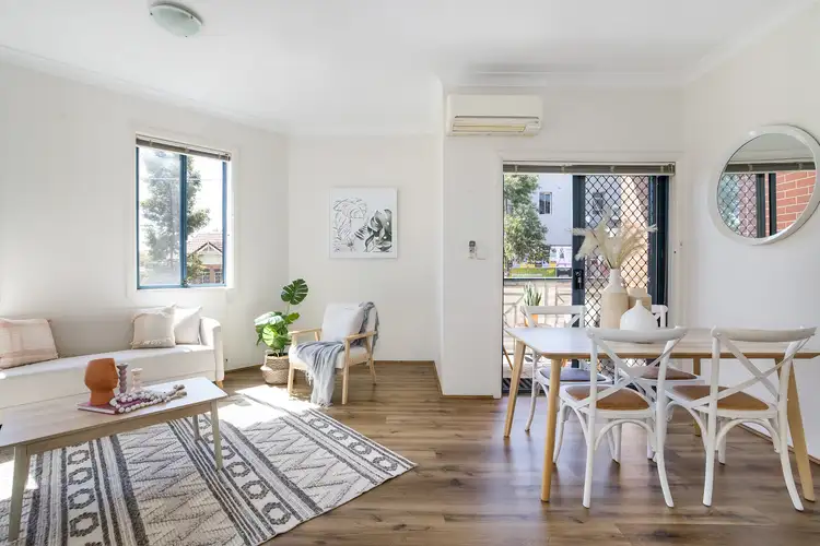 Fifth view of Homely apartment listing, 5/753-769 New Canterbury Road, Dulwich Hill NSW 2203