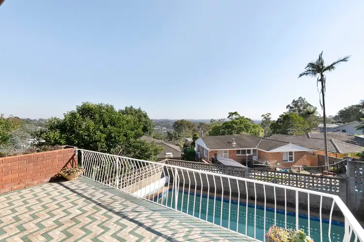 Second view of Homely house listing, 60 Frenchs Forest East, Frenchs Forest NSW 2086