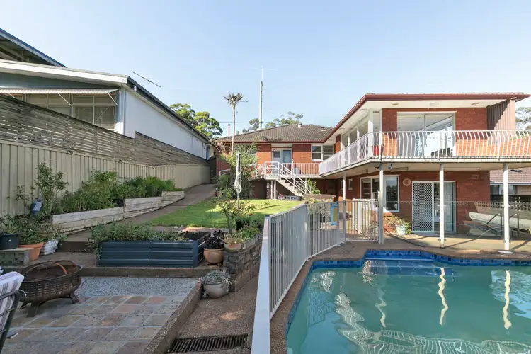 Third view of Homely house listing, 60 Frenchs Forest East, Frenchs Forest NSW 2086