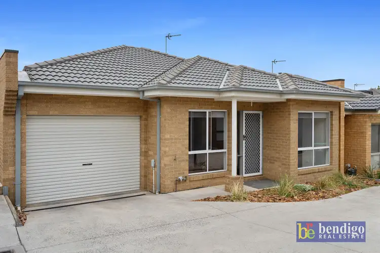 Main view of Homely unit listing, 11/69 Thunder Street, North Bendigo VIC 3550