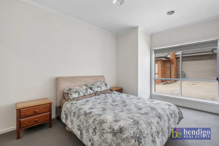 Third view of Homely unit listing, 11/69 Thunder Street, North Bendigo VIC 3550