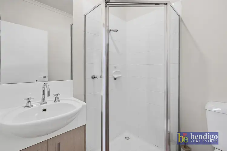 Fourth view of Homely unit listing, 11/69 Thunder Street, North Bendigo VIC 3550
