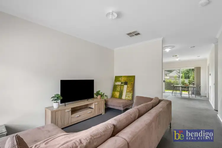 Fifth view of Homely unit listing, 11/69 Thunder Street, North Bendigo VIC 3550