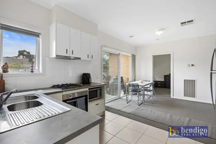 Sixth view of Homely unit listing, 11/69 Thunder Street, North Bendigo VIC 3550