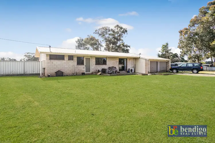 723 Midland Highway, Huntly VIC 3551
