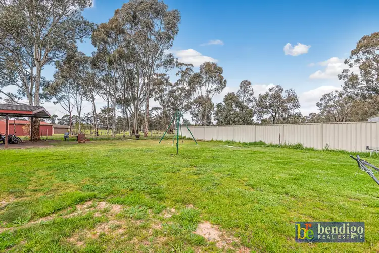 Fifth view of Homely house listing, 112 & 112a Sawmill Road, Huntly VIC 3551