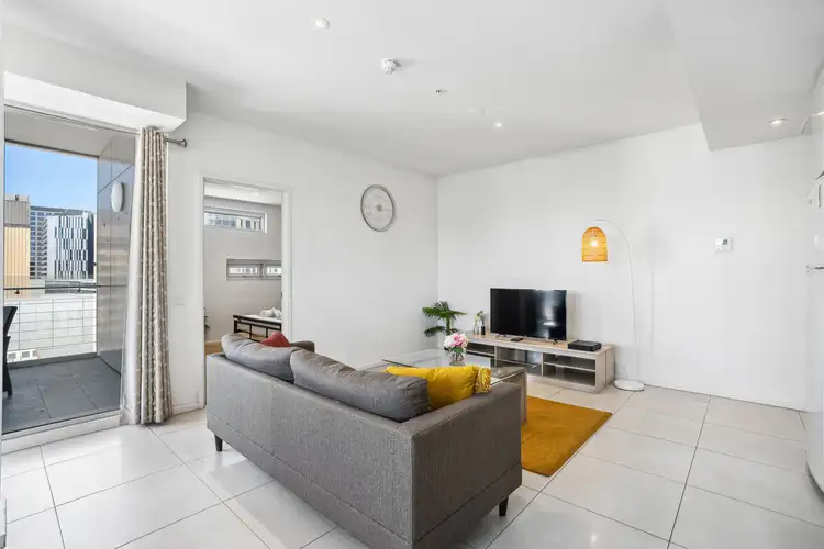Fifth view of Homely apartment listing, 808/180 Morphett Street, Adelaide SA 5000