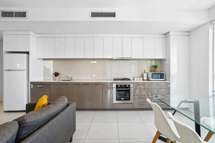 Sixth view of Homely apartment listing, 808/180 Morphett Street, Adelaide SA 5000