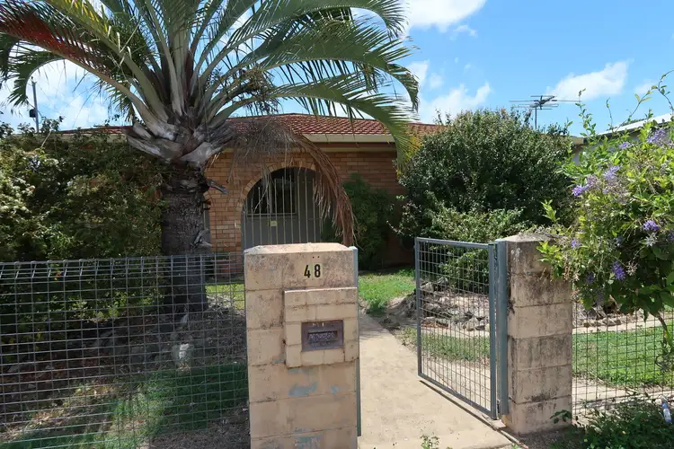 48 Grendon Street, North Mackay QLD 4740