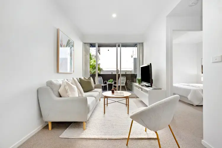 8/1 St David Street, Fitzroy VIC 3065