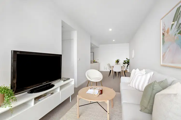 Fourth view of Homely apartment listing, 8/1 St David Street, Fitzroy VIC 3065