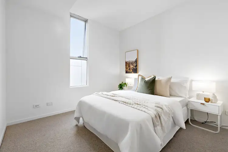 Sixth view of Homely apartment listing, 8/1 St David Street, Fitzroy VIC 3065