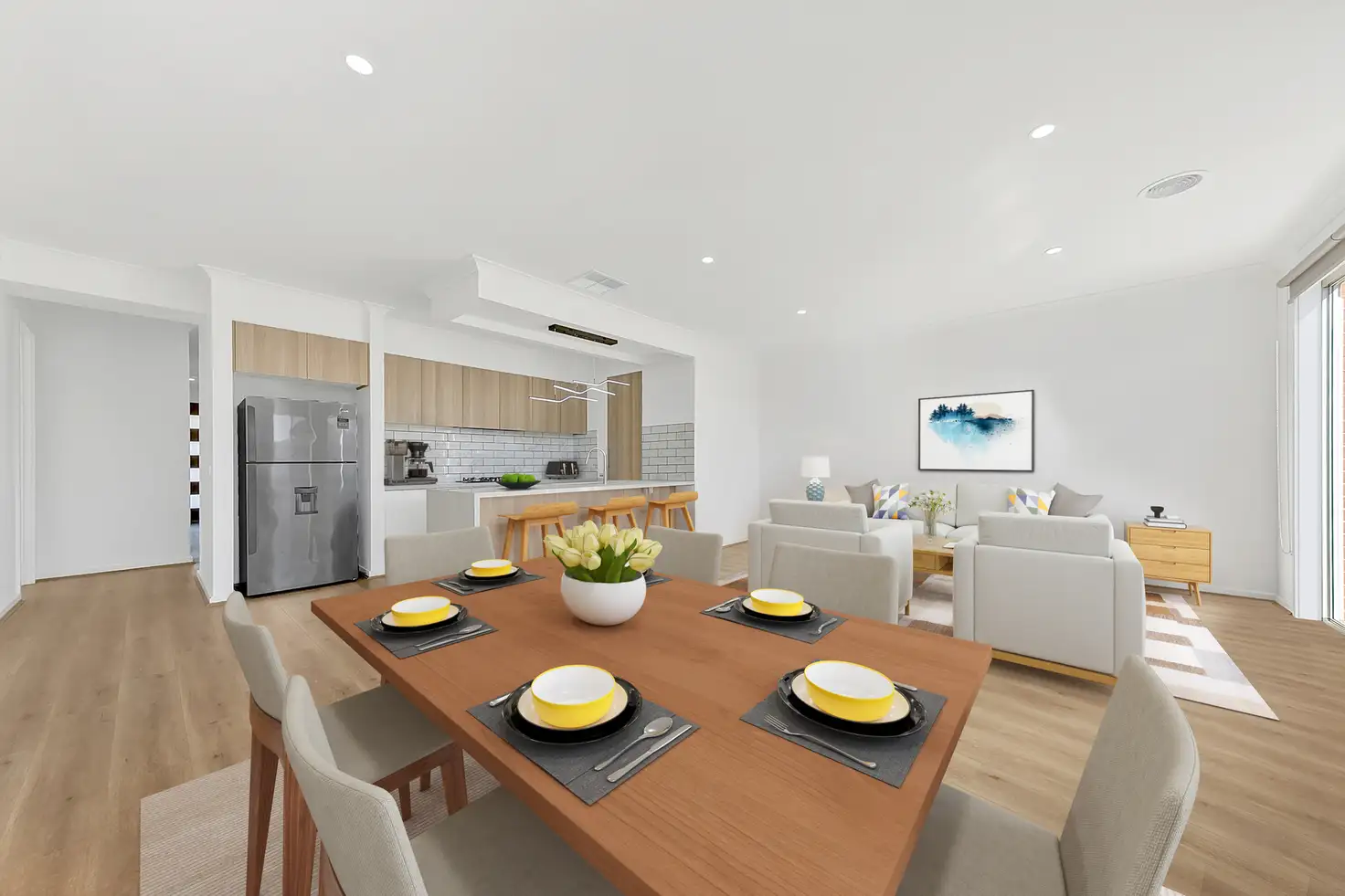 Main view of Homely house listing, 49 Mia Street, Alfredton VIC 3350