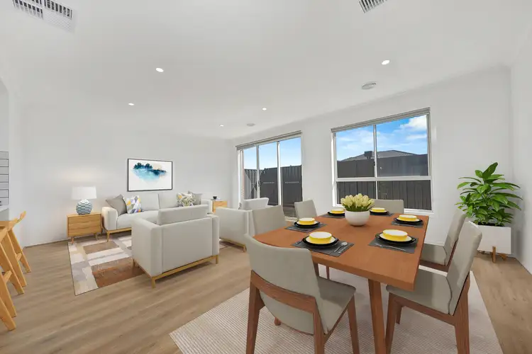 Fourth view of Homely house listing, 49 Mia Street, Alfredton VIC 3350
