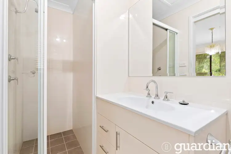 Fifth view of Homely townhouse listing, 31/61 Crane Road, Castle Hill NSW 2154