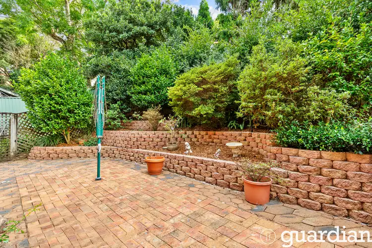 Sixth view of Homely townhouse listing, 31/61 Crane Road, Castle Hill NSW 2154
