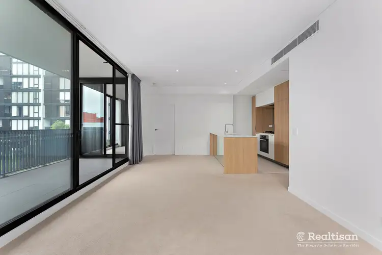 Second view of Homely unit listing, Unit 506/18 O'Dea Avenue, Waterloo NSW 2017