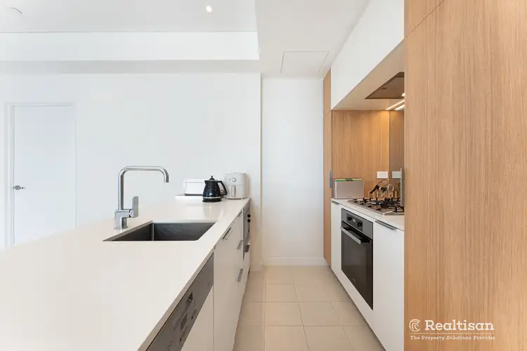 Third view of Homely unit listing, Unit 506/18 O'Dea Avenue, Waterloo NSW 2017