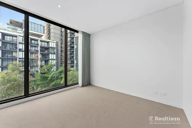 Fourth view of Homely unit listing, Unit 506/18 O'Dea Avenue, Waterloo NSW 2017