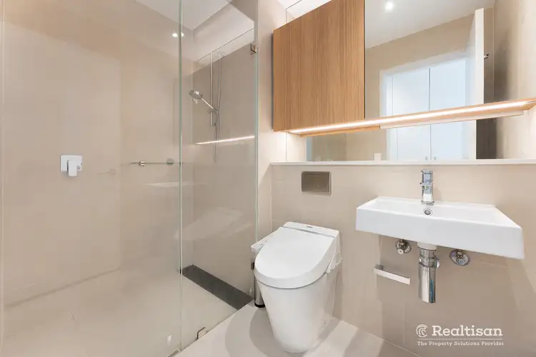 Fifth view of Homely unit listing, Unit 506/18 O'Dea Avenue, Waterloo NSW 2017